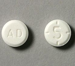 Buy Adderall 5mg online