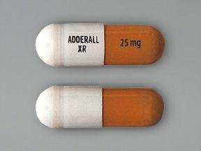 Buy Adderall XR 25mg online usa