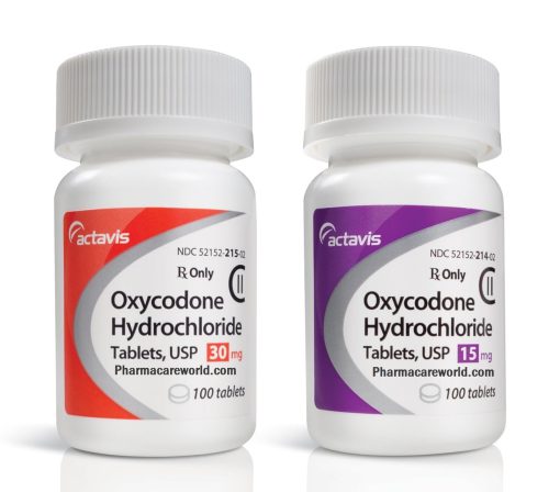 order Oxycodone online  usa